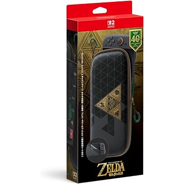 Amazon.co.jp 最新リリース: Nintendo Switch 2周辺機器・アクセサリ